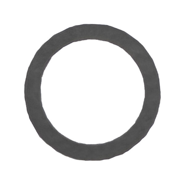Dichtungen für Hauswasserzähler 3/4" aus Vulkanfiber